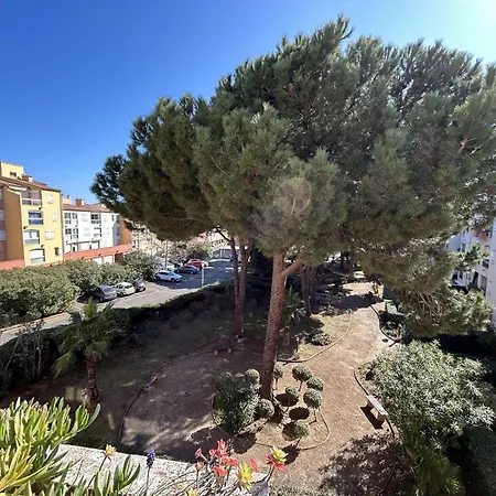 Lägenhet Cap D 'agde Ct030-101 Agde