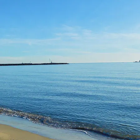Cap D 'agde Ct030-101