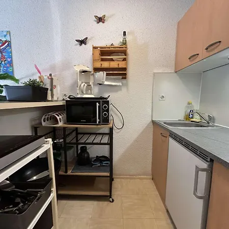 Apartamento Cap D 'agde Ct030-101 *