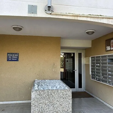 Cap D 'agde Ct030-101 *